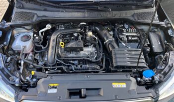 SEAT Arona  | FWD (przód) | Manualna | 110 KM | Zielony full