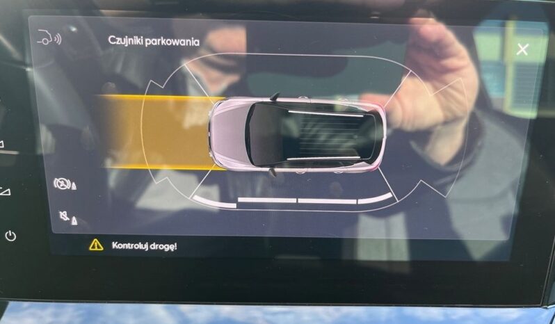 SEAT Arona  | FWD (przód) | Manualna | 110 KM | Zielony full