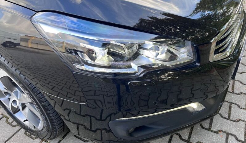 PEUGEOT 508  | FWD (przód) | Automatyczna | 180 KM | Brązowy full