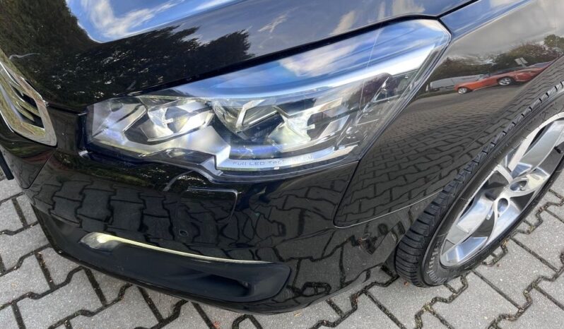 PEUGEOT 508  | FWD (przód) | Automatyczna | 180 KM | Brązowy full