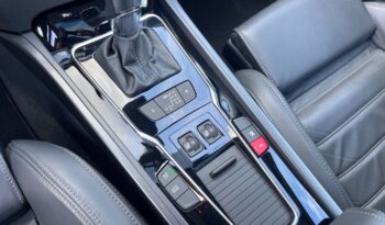 PEUGEOT 508  | FWD (przód) | Automatyczna | 180 KM | Brązowy full