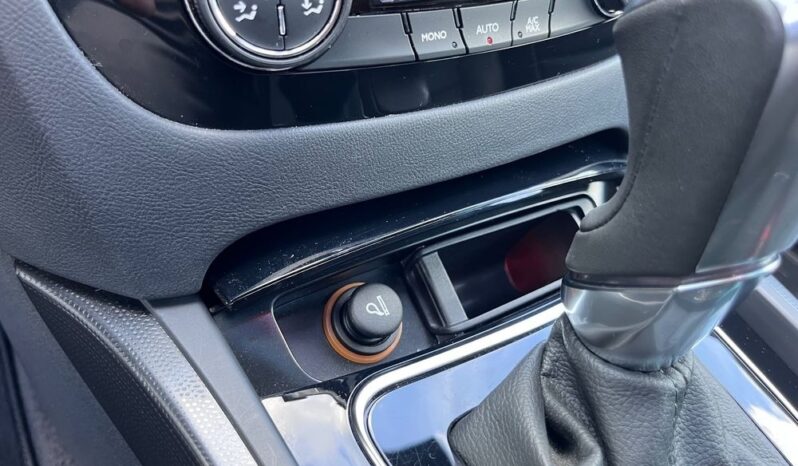 PEUGEOT 508  | FWD (przód) | Automatyczna | 180 KM | Brązowy full