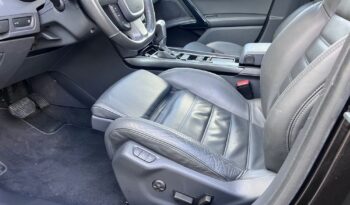 PEUGEOT 508  | FWD (przód) | Automatyczna | 180 KM | Brązowy full