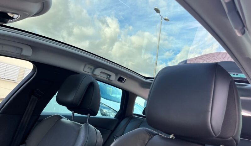 PEUGEOT 508  | FWD (przód) | Automatyczna | 180 KM | Brązowy full