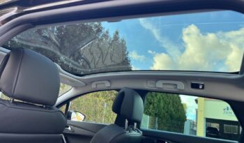 PEUGEOT 508  | FWD (przód) | Automatyczna | 180 KM | Brązowy full