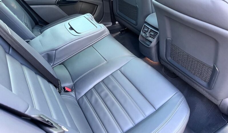 PEUGEOT 508  | FWD (przód) | Automatyczna | 180 KM | Brązowy full