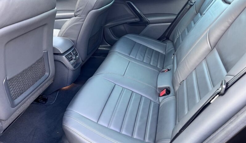 PEUGEOT 508  | FWD (przód) | Automatyczna | 180 KM | Brązowy full