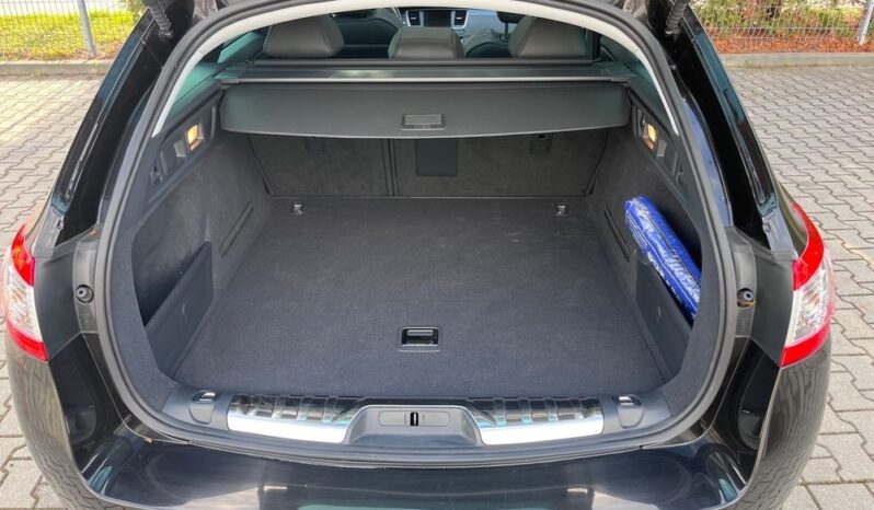 PEUGEOT 508  | FWD (przód) | Automatyczna | 180 KM | Brązowy full