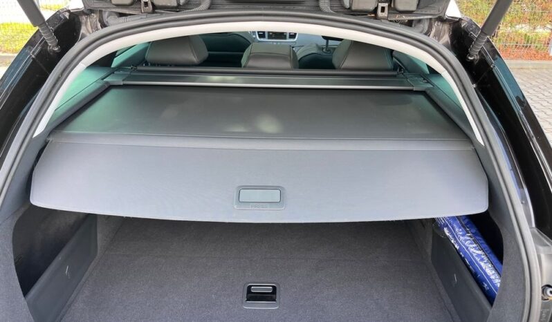 PEUGEOT 508  | FWD (przód) | Automatyczna | 180 KM | Brązowy full