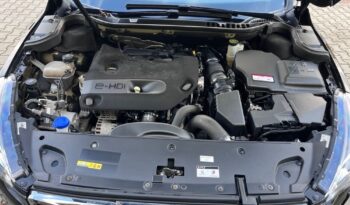 PEUGEOT 508  | FWD (przód) | Automatyczna | 180 KM | Brązowy full