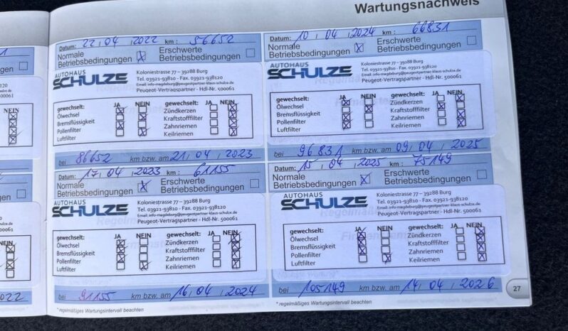 PEUGEOT 508  | FWD (przód) | Automatyczna | 180 KM | Brązowy full