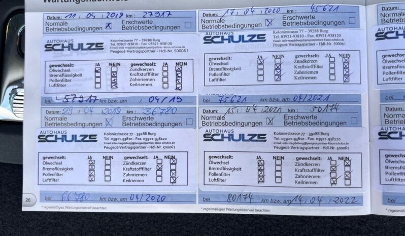 PEUGEOT 508  | FWD (przód) | Automatyczna | 180 KM | Brązowy full