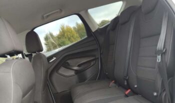 FORD Kuga  | FWD (przód) | Manualna | 150 KM | Biały full