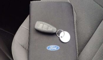 FORD Kuga  | FWD (przód) | Manualna | 150 KM | Biały full