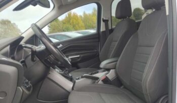 FORD Kuga  | FWD (przód) | Manualna | 150 KM | Biały full