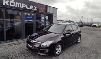 Hyundai I30  | Fwd (Przód) | Manualna | 109 Km | Czarny