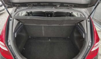 HYUNDAI I30  | FWD (przód) | Manualna | 109 KM | Czarny full