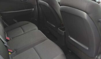 HYUNDAI I30  | FWD (przód) | Manualna | 109 KM | Czarny full
