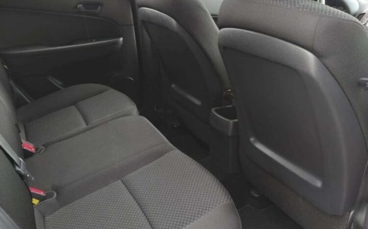 HYUNDAI I30  | FWD (przód) | Manualna | 109 KM | Czarny full