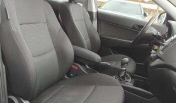 HYUNDAI I30  | FWD (przód) | Manualna | 109 KM | Czarny full