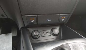 HYUNDAI I30  | FWD (przód) | Manualna | 109 KM | Czarny full