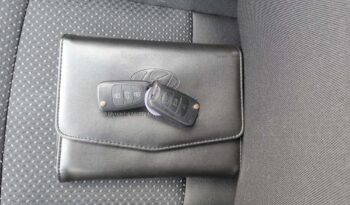 HYUNDAI I30  | FWD (przód) | Manualna | 109 KM | Czarny full