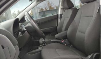 HYUNDAI I30  | FWD (przód) | Manualna | 109 KM | Czarny full
