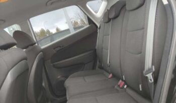HYUNDAI I30  | FWD (przód) | Manualna | 109 KM | Czarny full