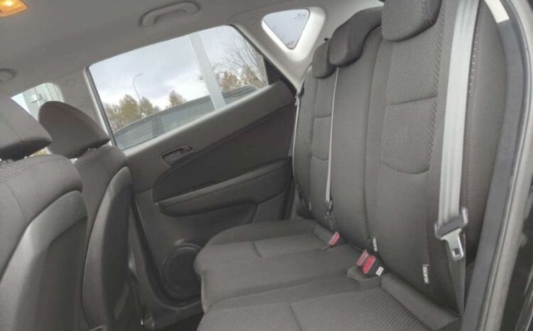 HYUNDAI I30  | FWD (przód) | Manualna | 109 KM | Czarny full