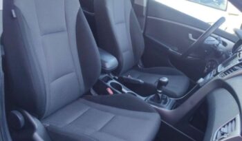 HYUNDAI I30  | FWD (przód) | Manualna | 110 KM | Czarny full