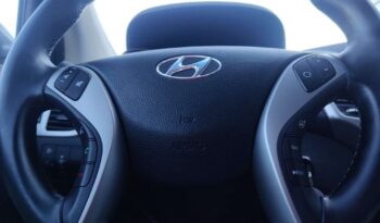 HYUNDAI I30  | FWD (przód) | Manualna | 110 KM | Czarny full