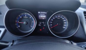 HYUNDAI I30  | FWD (przód) | Manualna | 110 KM | Czarny full