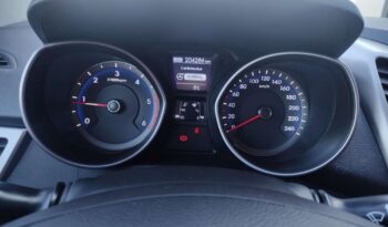 HYUNDAI I30  | FWD (przód) | Manualna | 110 KM | Czarny full