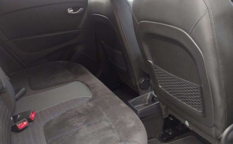 RENAULT Captur  | FWD (przód) | Manualna | 118 KM | Biały full