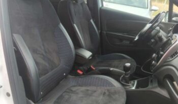 RENAULT Captur  | FWD (przód) | Manualna | 118 KM | Biały full