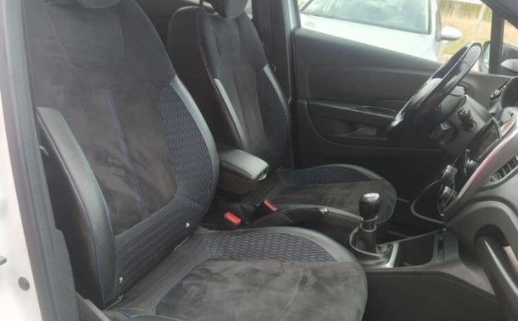 RENAULT Captur  | FWD (przód) | Manualna | 118 KM | Biały full