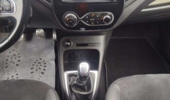 RENAULT Captur  | FWD (przód) | Manualna | 118 KM | Biały full