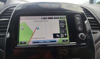 RENAULT Captur  | FWD (przód) | Manualna | 118 KM | Biały full