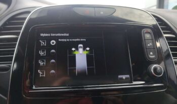 RENAULT Captur  | FWD (przód) | Manualna | 118 KM | Biały full