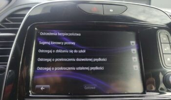 RENAULT Captur  | FWD (przód) | Manualna | 118 KM | Biały full