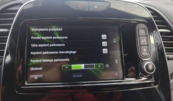 RENAULT Captur  | FWD (przód) | Manualna | 118 KM | Biały full