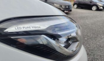 RENAULT Captur  | FWD (przód) | Manualna | 118 KM | Biały full