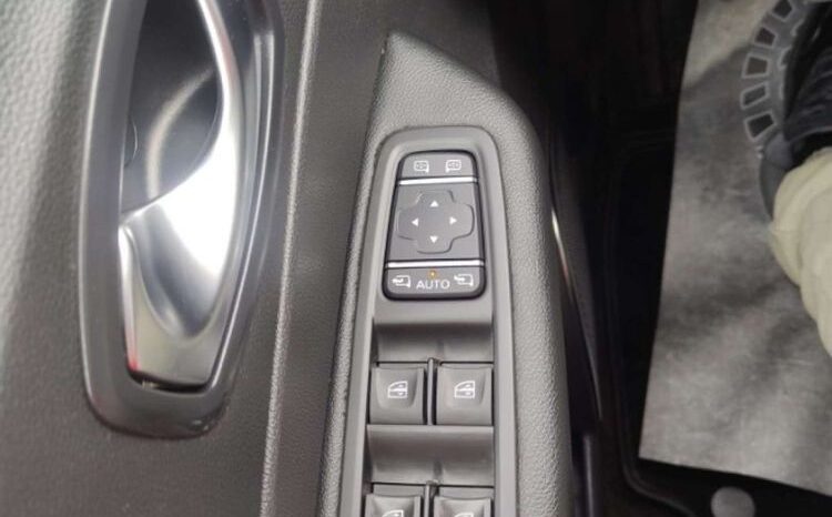 RENAULT Captur  | FWD (przód) | Manualna | 118 KM | Biały full