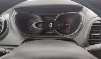 RENAULT Captur  | FWD (przód) | Manualna | 118 KM | Biały full