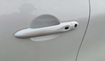 RENAULT Captur  | FWD (przód) | Manualna | 118 KM | Biały full