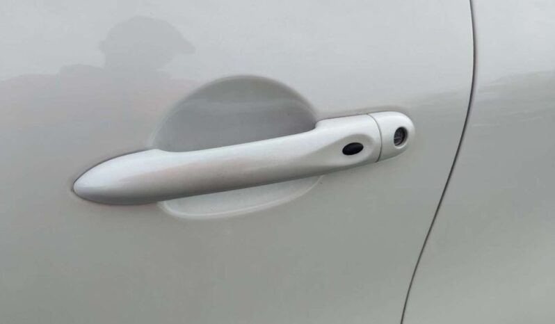 RENAULT Captur  | FWD (przód) | Manualna | 118 KM | Biały full