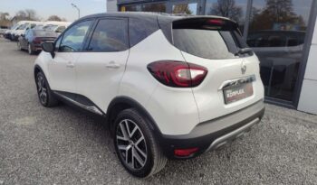RENAULT Captur  | FWD (przód) | Manualna | 118 KM | Biały full