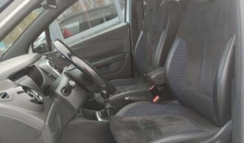 RENAULT Captur  | FWD (przód) | Manualna | 118 KM | Biały full