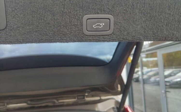 VOLVO XC 60 | 4×4 (stały) | Automatyczna | 215 KM | Brązowy full