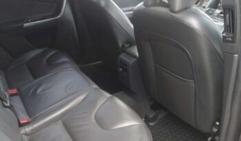 VOLVO XC 60 | 4×4 (stały) | Automatyczna | 215 KM | Brązowy full